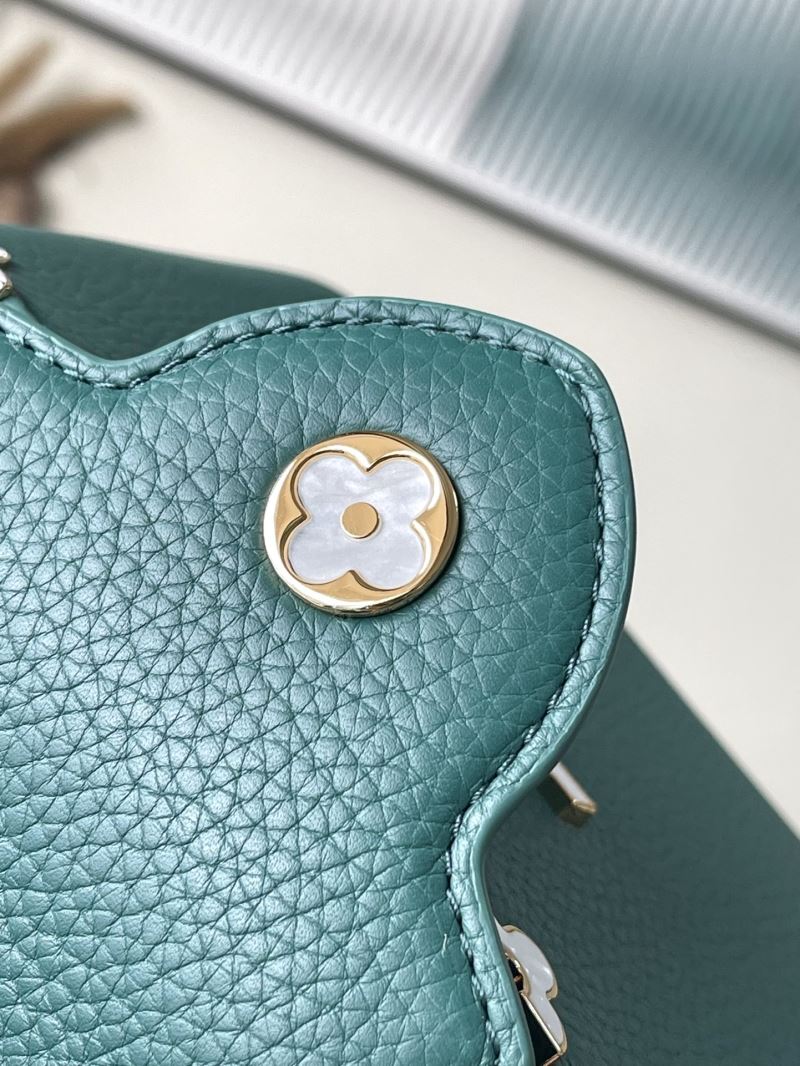 Louis Vuitton Top Handle Bags